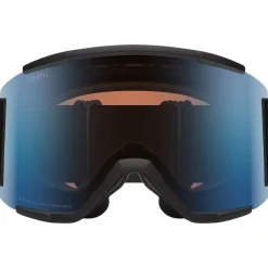 Squad XL ChromaPop Low Bridge Fit Goggles