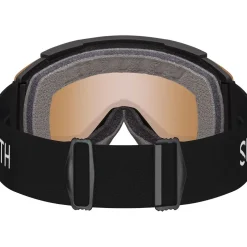 Squad XL ChromaPop Low Bridge Fit Goggles