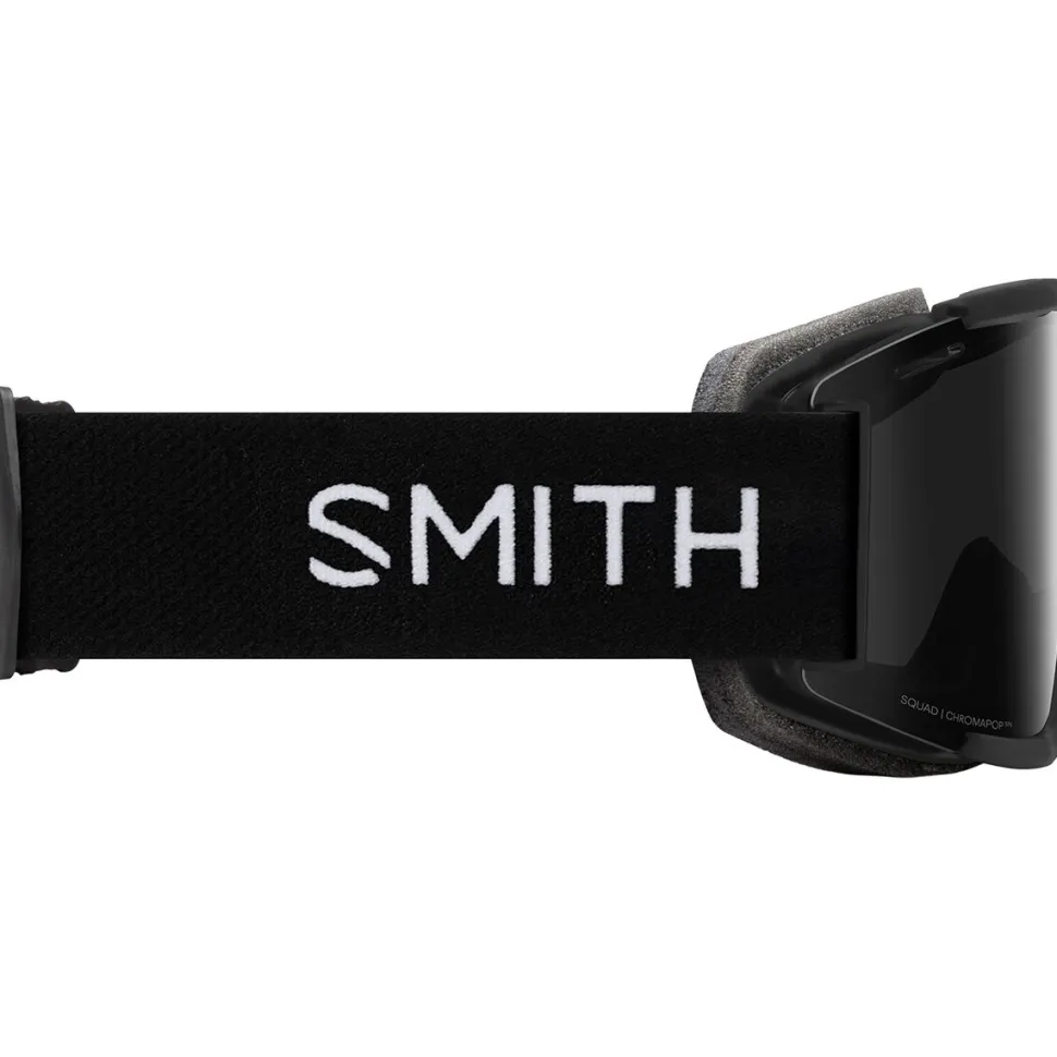 Squad MTB ChromaPop Goggles