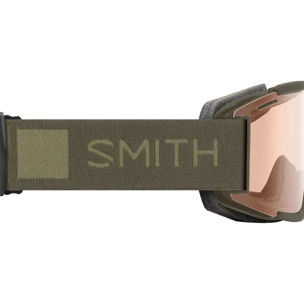 Squad MTB ChromaPop Goggles