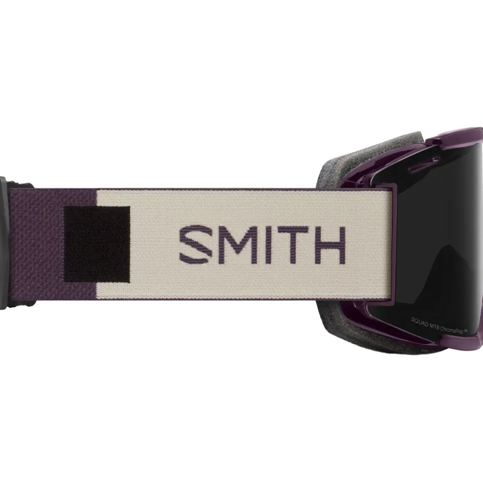 Squad MTB ChromaPop Goggles