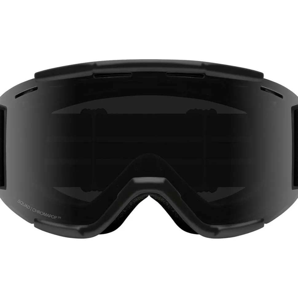 Squad MTB ChromaPop Goggles