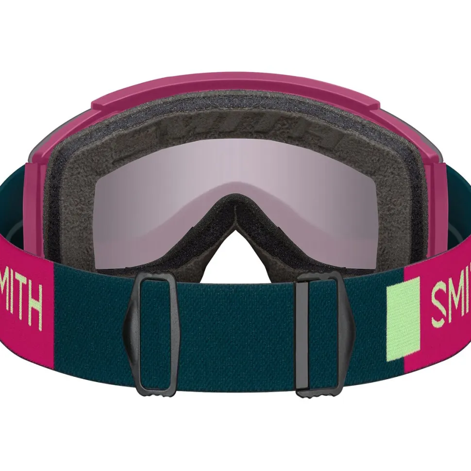 Squad MTB ChromaPop Goggles