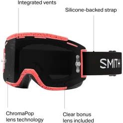 Squad MTB ChromaPop Goggles