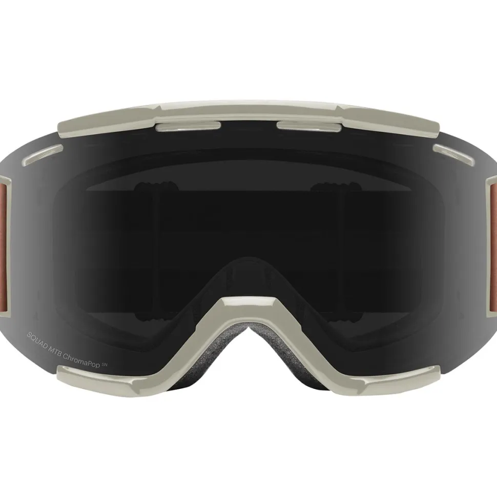 Squad MTB ChromaPop Goggles