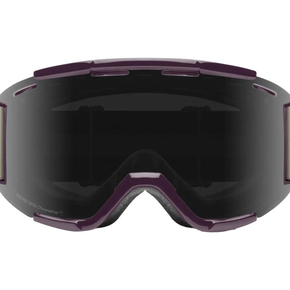 Squad MTB ChromaPop Goggles