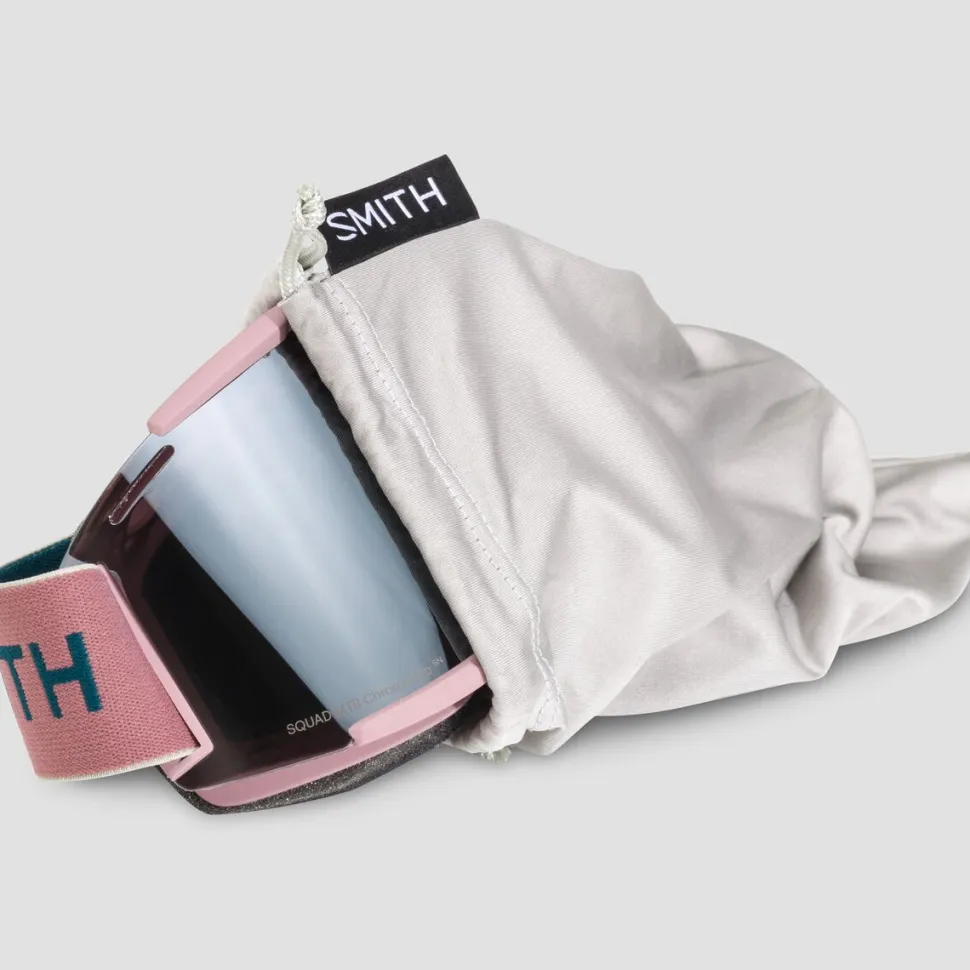 Squad MTB ChromaPop Goggles