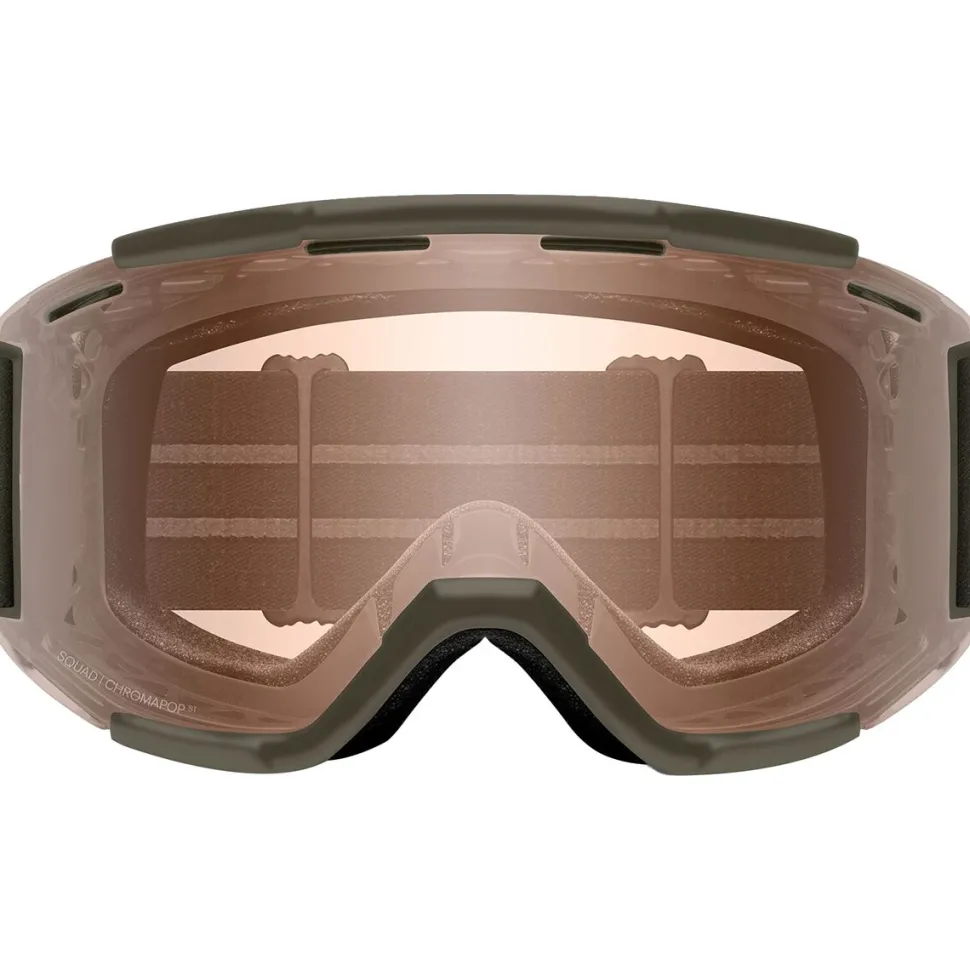 Squad MTB ChromaPop Goggles