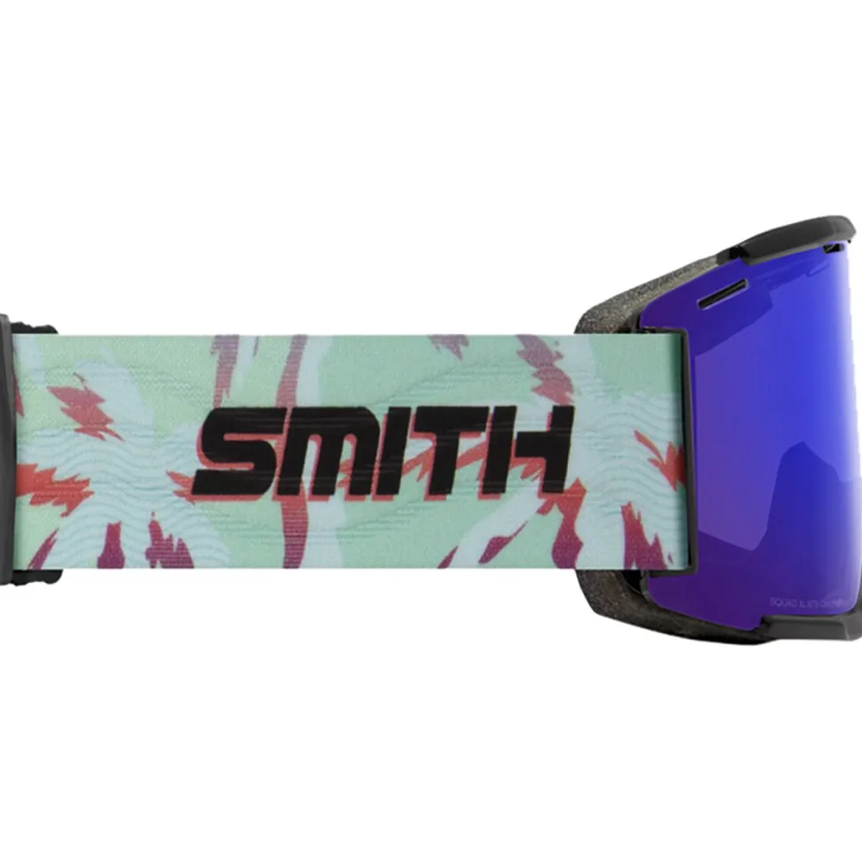 Squad XL MTB ChromaPop Goggles