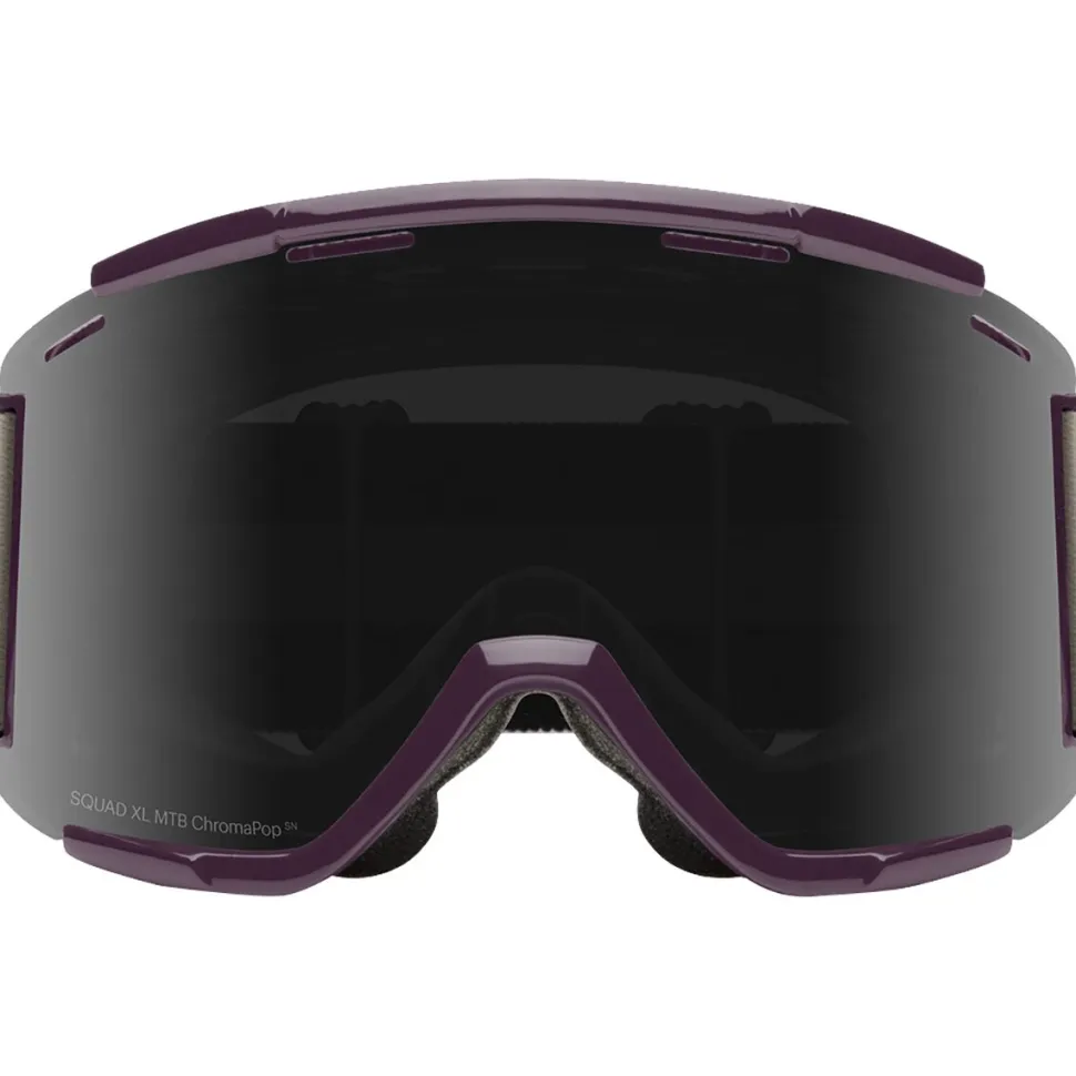 Squad XL MTB ChromaPop Goggles