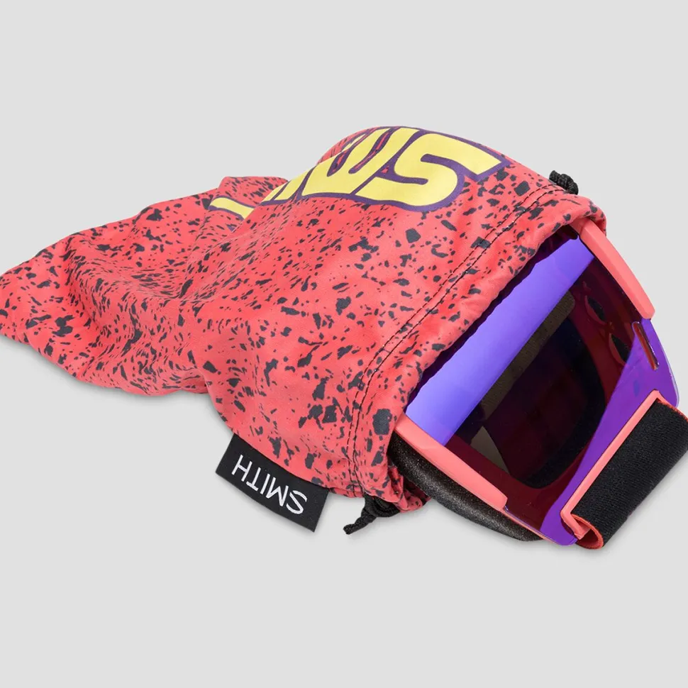 Squad XL MTB ChromaPop Goggles