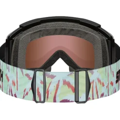 Squad XL MTB ChromaPop Goggles
