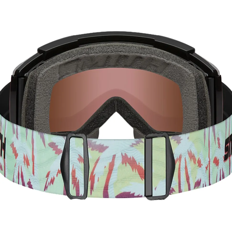 Squad XL MTB ChromaPop Goggles