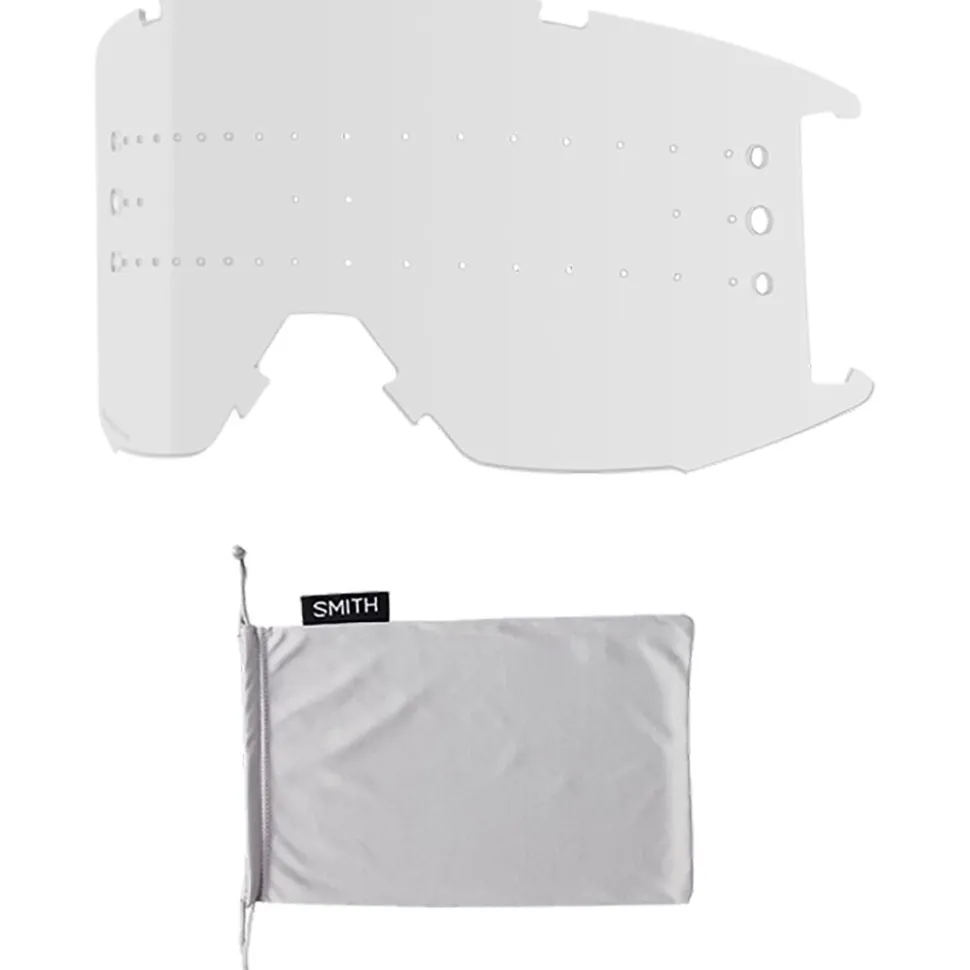 Squad XL MTB ChromaPop Goggles