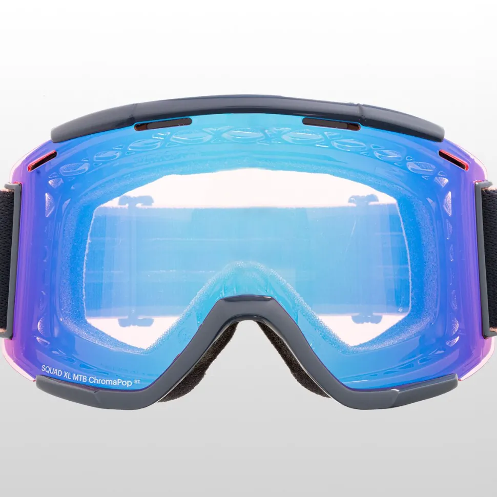 Squad XL MTB ChromaPop Goggles