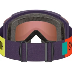 Squad XL MTB ChromaPop Goggles