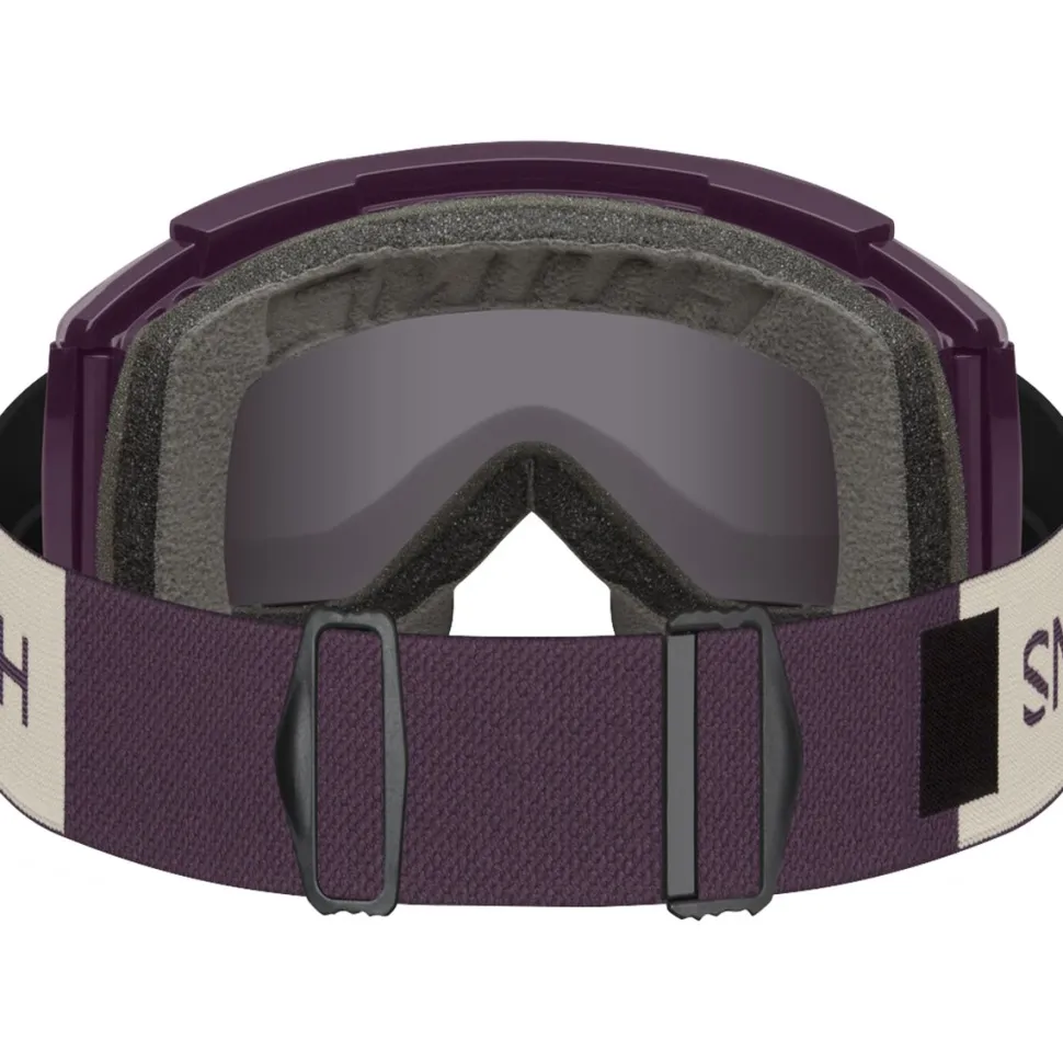 Squad XL MTB ChromaPop Goggles