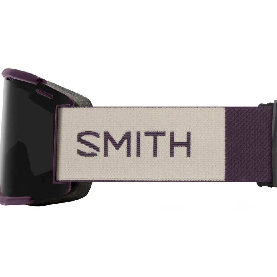 Squad XL MTB ChromaPop Goggles