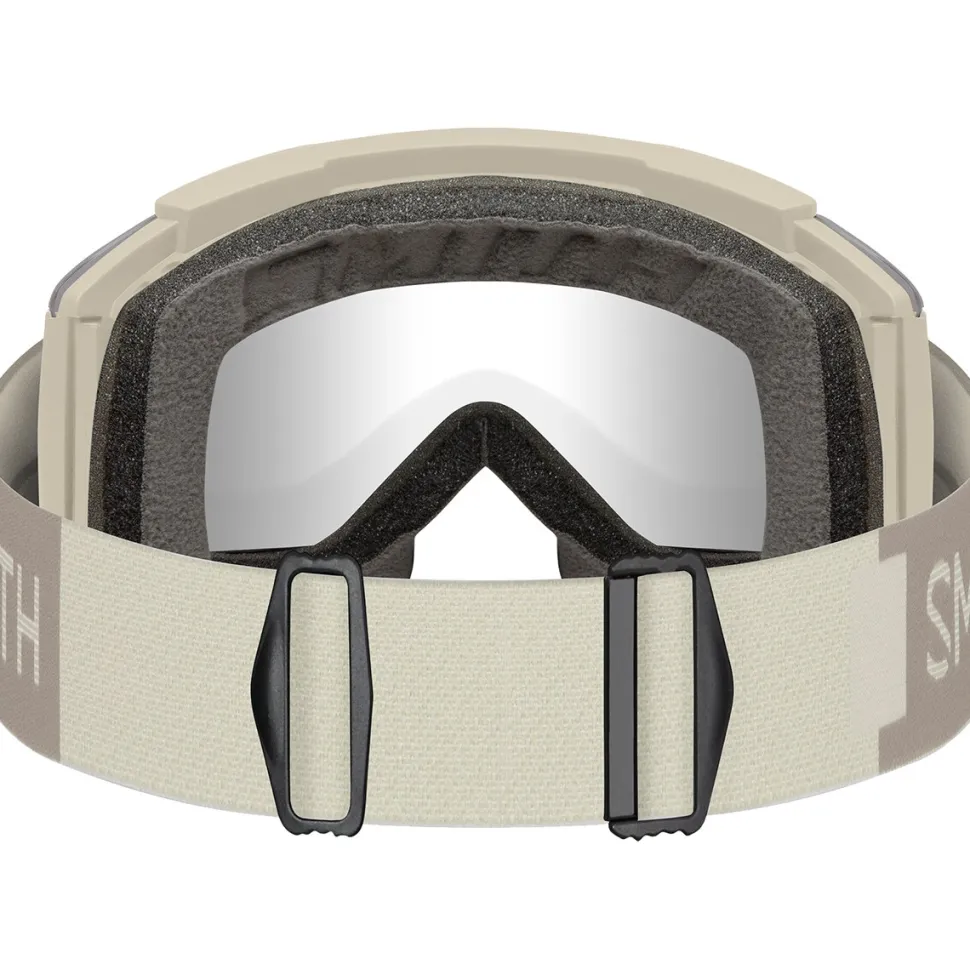 Squad XL MTB ChromaPop Goggles