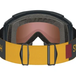 Squad XL MTB ChromaPop Goggles