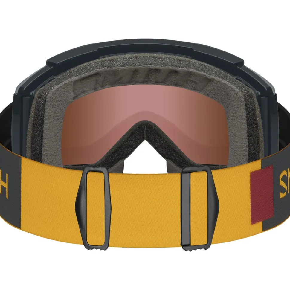 Squad XL MTB ChromaPop Goggles