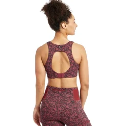 Squared Up Bra - Women's