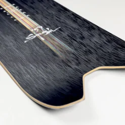 Squash Snowboard - 2026