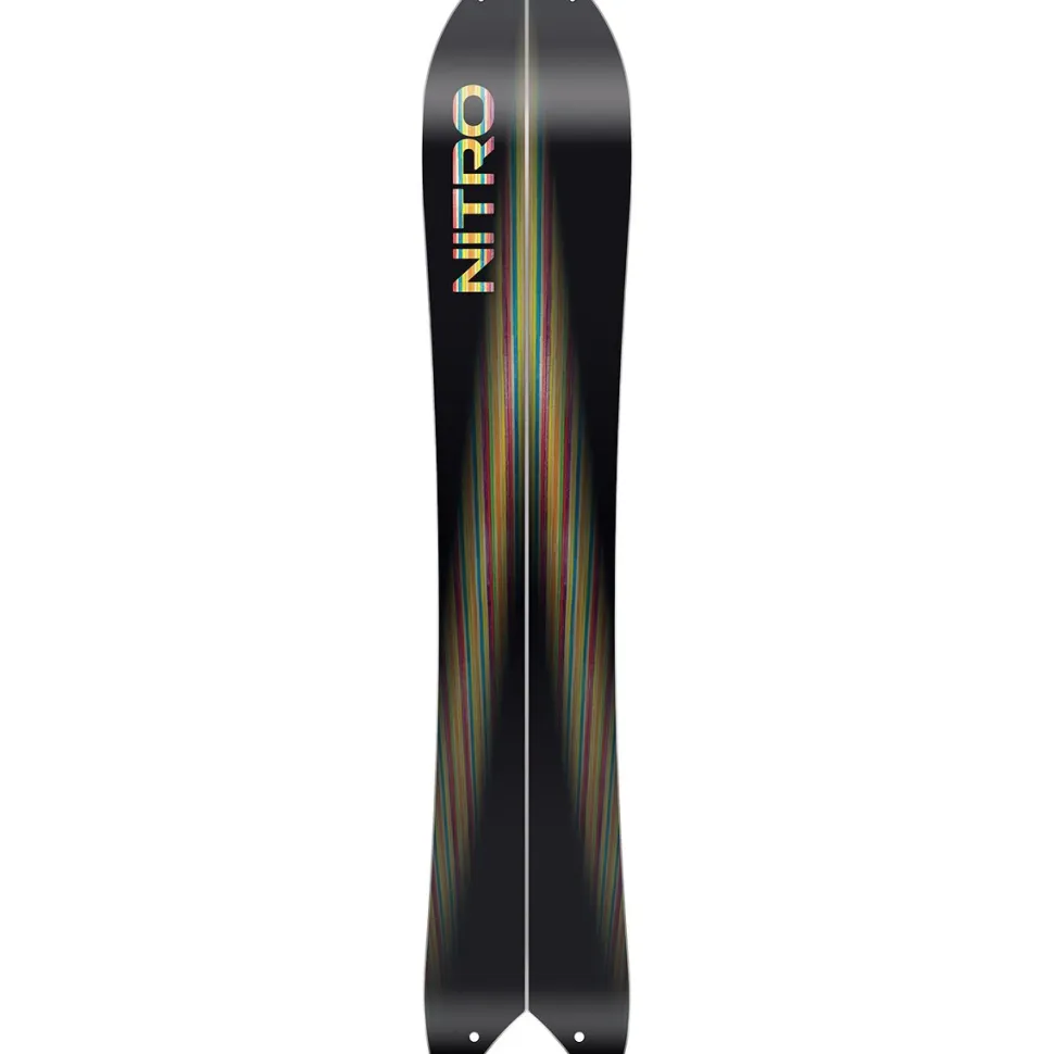 Squash Splitboard - 2026 - Women's