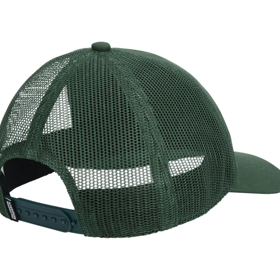 Squatch Trucker Lo Pro Cap