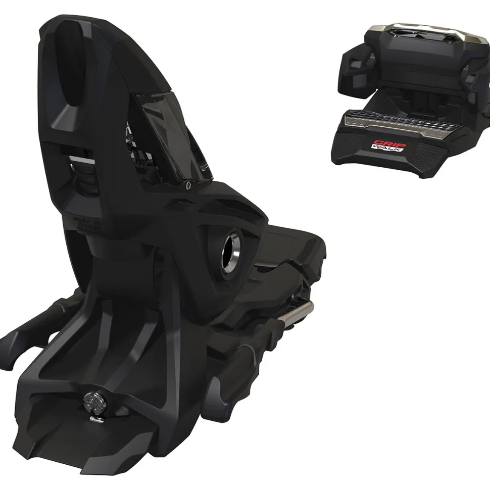 Squire 11 Ski Binding - 2026
