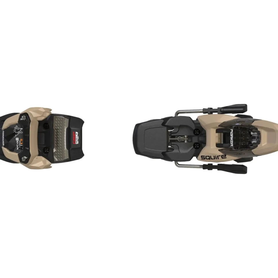 Squire 11 Ski Binding - 2026