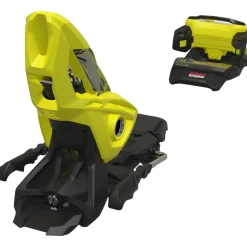 Squire 11 Ski Binding - 2026