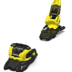 Squire 11 Ski Binding - 2026