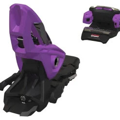 Squire 11 Ski Binding - 2026