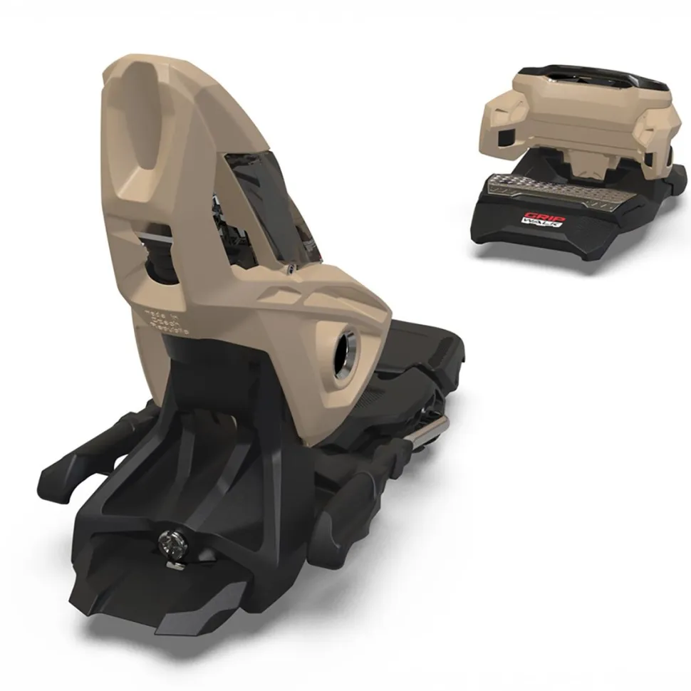 Squire 11 Ski Binding - 2026