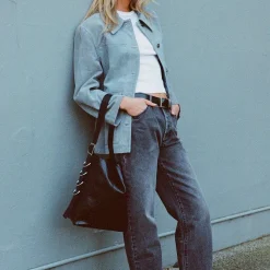 90's Relaxed Pant - Women's