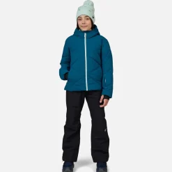 Staci Jacket - Girls'