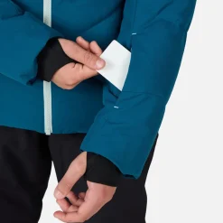 Staci Jacket - Girls'