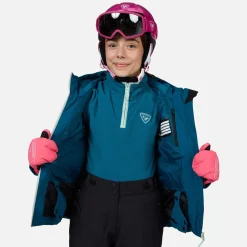 Staci Jacket - Girls'
