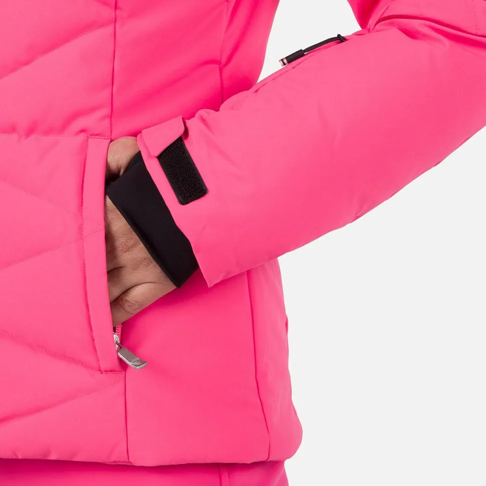 Staci Jacket - Women's