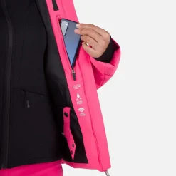 Staci Jacket - Women's