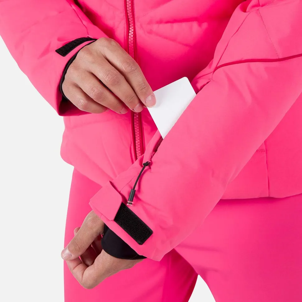 Staci Jacket - Women's