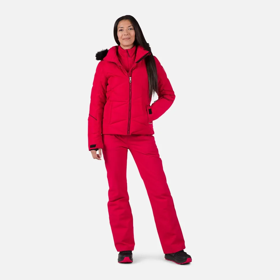 Staci Pearly Jacket - Women's