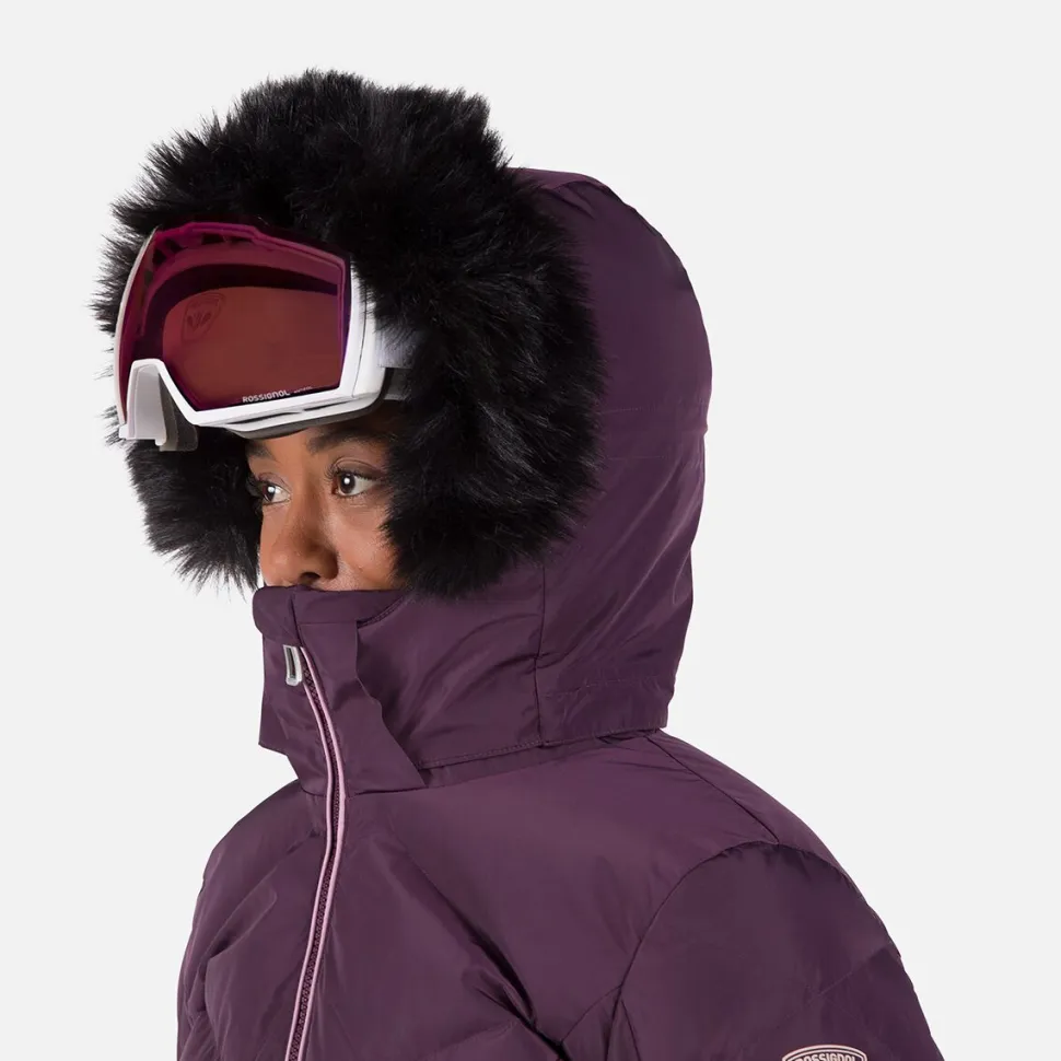 Staci Pearly Jacket - Women's