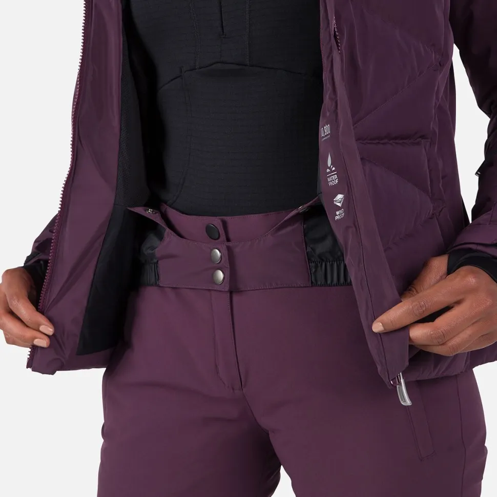 Staci Pearly Jacket - Women's