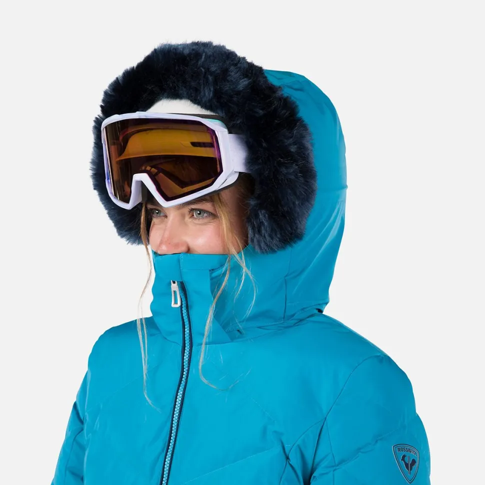 Staci Pearly Jacket - Women's
