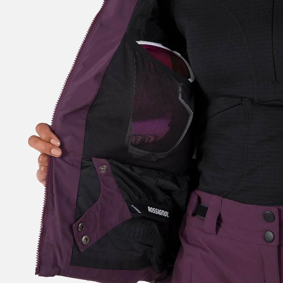 Staci Pearly Jacket - Women's