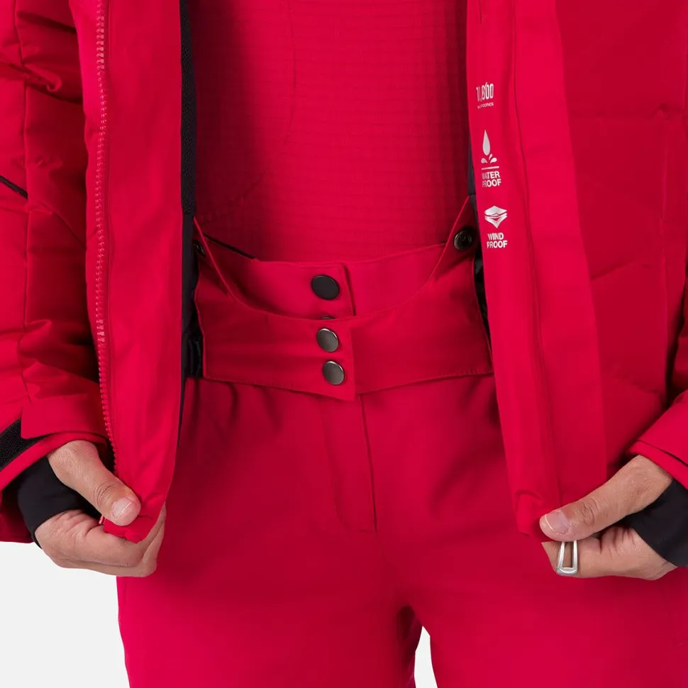 Staci Pearly Jacket - Women's