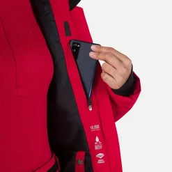 Staci Pearly Jacket - Women's
