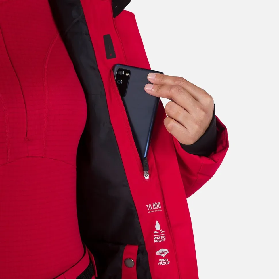 Staci Pearly Jacket - Women's